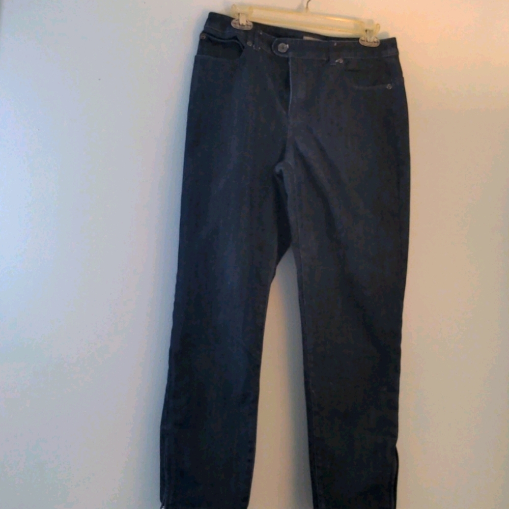Chico's Retro style Jeans